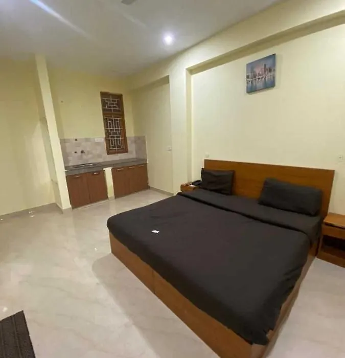 Hotel O Devansh Inn-1